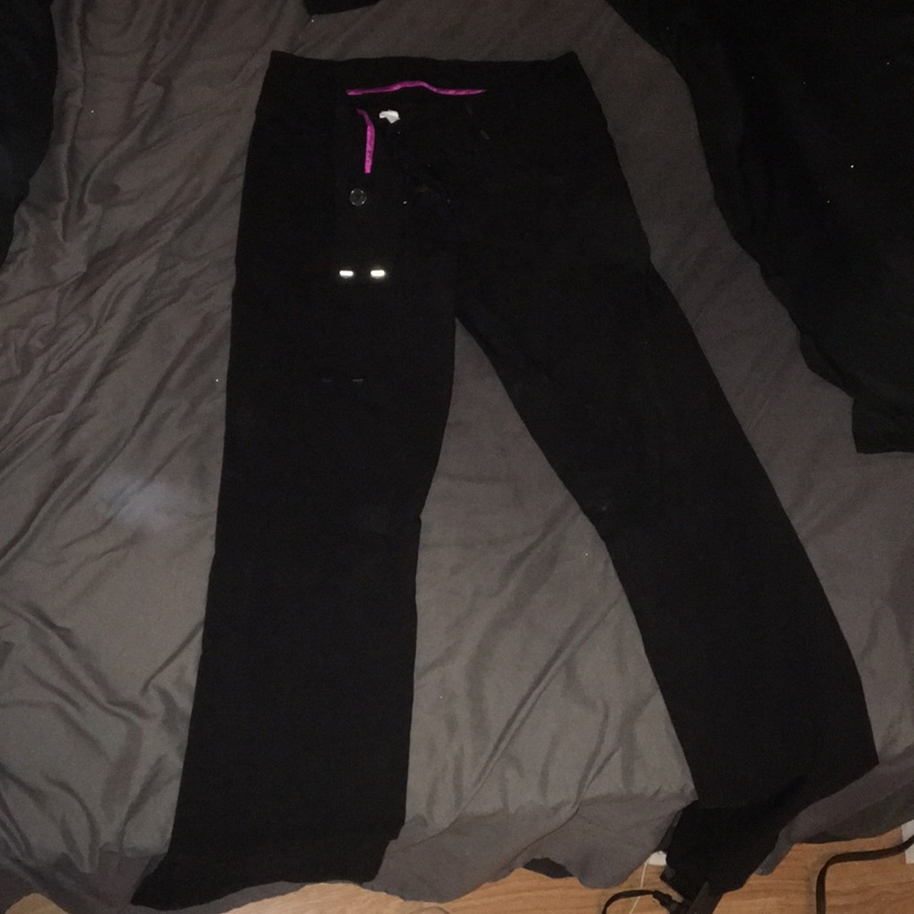 Dress pants